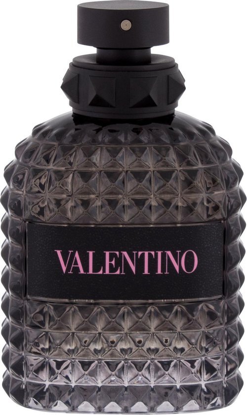 Valentino Born in Roma Eau de Toilette 100 ml eau de toilette / 100 ml / heren