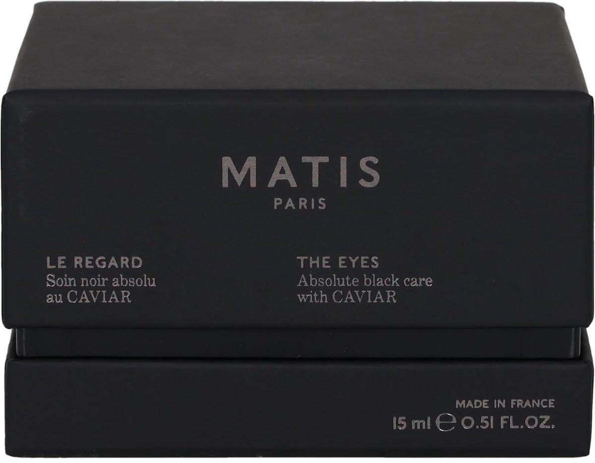 Matis Caviar The Eyes 15 ml