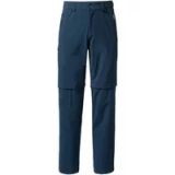 VAUDE Farley Stretch Zip-Off II Wandelbroek voor heren, afritsbaar