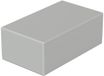 TRU COMPONENTS KS 450 05450002.MT36 Elektronicabehuizing 188.2 x 110 x 70 Polystereen (EPS) Lichtgrijs 1 stuk(s)