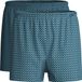 CALIDA Heren Katoenen Boxershorts XXL Lente/Zomer 2026
