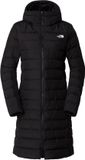The North Face W ACONCAGUA PARKA Dames Outdoorjas - TNF BLACK