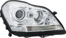 Hella koplamp, rechts, voor Mercedes GL-klasse