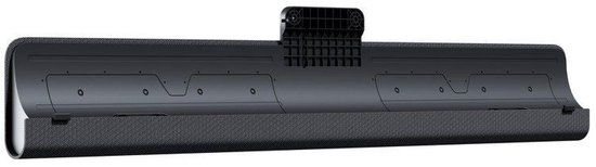 Loewe klangbar i Soundbar 80Watt - Basalt grijs