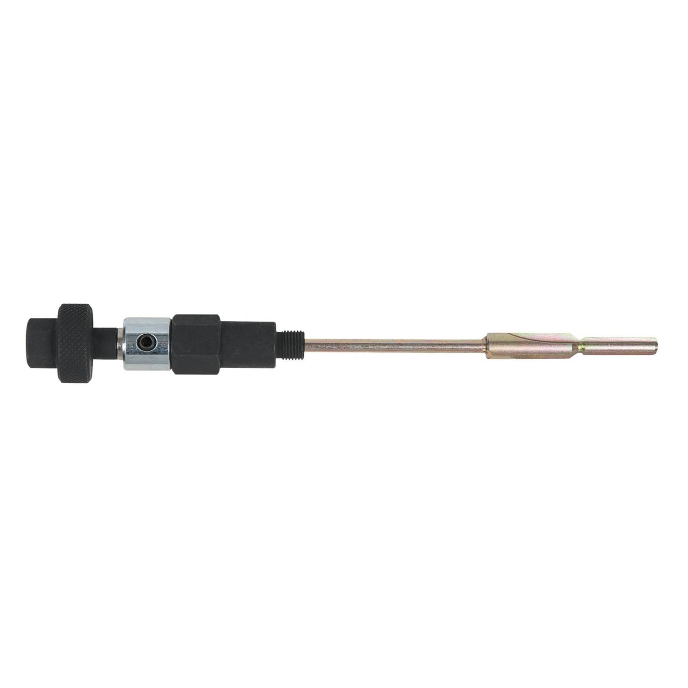 KS Tools 152.1122 3in1 Ruimer voor gloeibougies M9x1,0