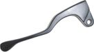 Pamoto Koppelinghendel, zwart, voor Honda XR 600 R, bouwjaar 1985-2000