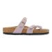 Birkenstock Sandales femme Mayari Birko-Flor