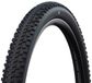 Schwalbe Advanced Hybrid Punctureguard Green Compound 29´´ X 2.10 Stijve Mtb-band Zilver 29´´ x 2.10