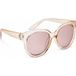 Icecat Lunettes de soleil Lentilles en acrylique avec filtre 3 Protection contre la lumière Uv 400 Bonbons pour enfants