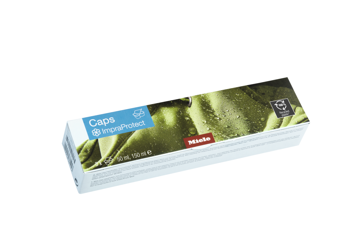 Miele Impraprotect Detergent 3p