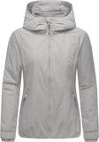 Ragwear Dames winterjas Dizzie Warm Rain