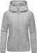 Ragwear Dames winterjas Dizzie Warm Rain