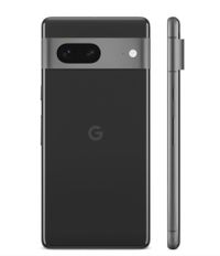 Google Pixel 7 - 6.3" OLED - 256GB - Dual SIM - 5G - Zwart