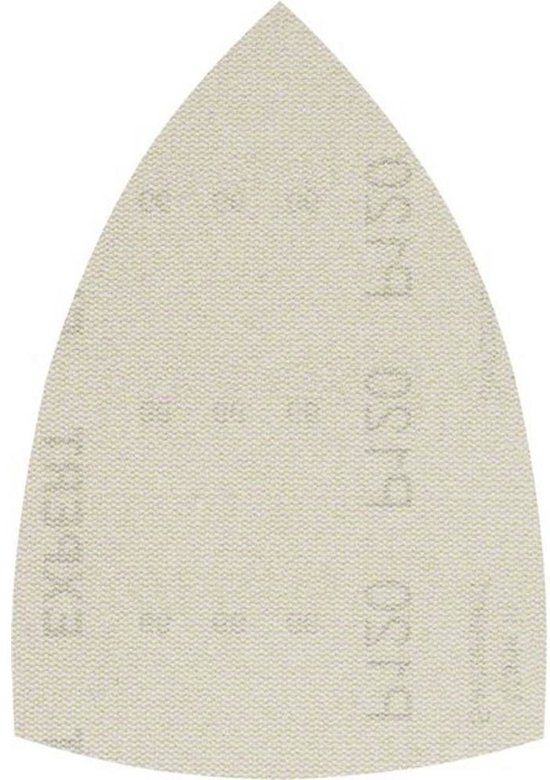 Bosch Professional EXPERT M480 schuurnet universeel 100x150mm K120 VE=50