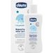 Chicco Baby Moments mousse de bain sans larmes 500 ml