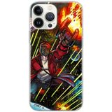 ERT GROUP mobiel telefoonhoesje voor Samsung S10 origineel en officieel erkend Marvel patroon Star Lord 004