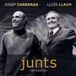 Junts Lluis Llach & Josep Carreras - Junts (CD)