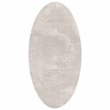 vidaXL - Tapijt - HUARTE - Zand - 80 x 150 cm - 100% Polyester