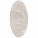 vidaXL - Tapijt - HUARTE - Zand - 80 x 150 cm - 100% Polyester