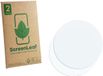 ScreenLeaf Bedifol GmbH 2 Stuks Screenprotector voor DigiKuber FSSB 1.3" - Hoogwaardige Beschermfolie transparant