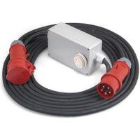 Trotec Thermostaat voor elektrische kachels TEH-70/100 en TDE-65/95