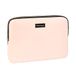 Viquel Casawork Soft Touch Nude beschermhoes voor 13 inch (33 cm) notebook, beige
