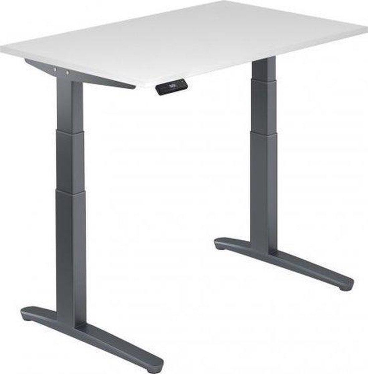 hjh OFFICE PRO Xbhm 12 GG Wit - Wit - 2022