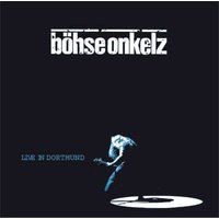 Live Bohse Onkelz Live in Dortmund