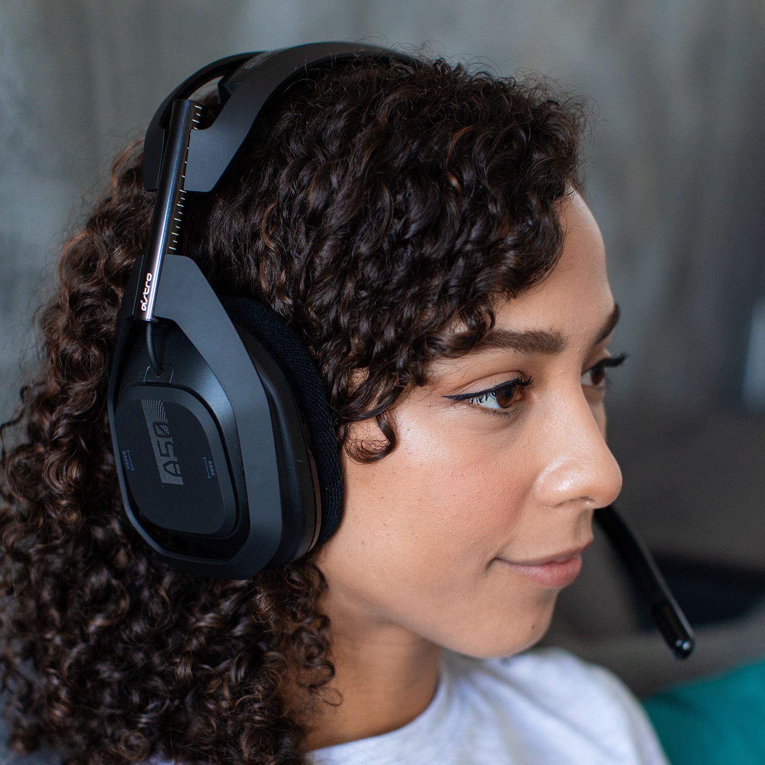 ASTRO Gaming A50 + Base Station - Draadloze Gaming Headset - Zwart/Goud