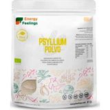 Energy Feelings Psyllium Poudre Eco 500g