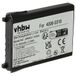 Vhbw - Batterie Remplacement Pour Datalogic 95a201004 Pour Scanner de codes-barres POS (900 mAh, 3,7 V, Li-ion)