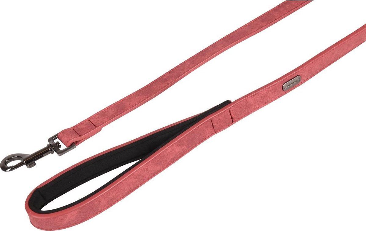 FLAMINGO Looplijn delu rood 100 cm 15 mm