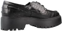Timberland STST Boat Shoe Zwart 38 EU
