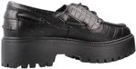 Timberland STST Boat Shoe Zwart 38 EU