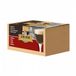 KINGDOM Recharge - 5L Foncé - kit de brassage de bière - ingrédients - kit de recharge pour le brassage à domicile – Cadeau de Noël