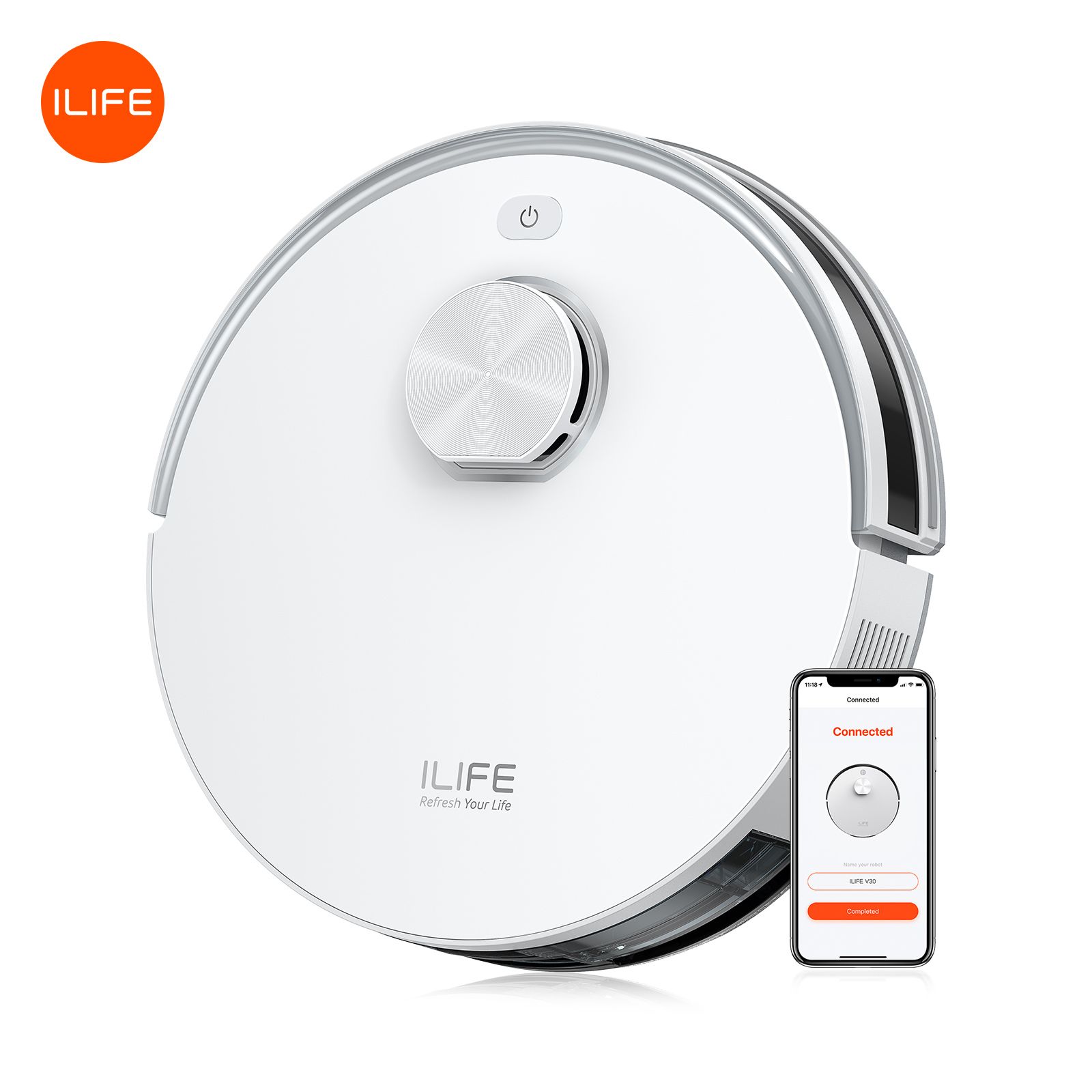 ILIFE V30
