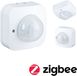 Paulmann Sensor Smart Home Zigbee 3.0 Bewegingssensor Wit