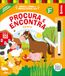Procura e Encontra: Quinta (Escreve e Apaga)