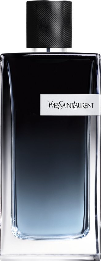 Yves Saint Laurent Y eau de parfum / 200 ml / heren