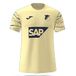 Joma Hoffenheim shirt seizoen 2022/23 heren t-shirt