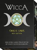 Something Different Wicca Orakelkaarten - Spirituele Gids voor Zelfontdekking