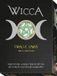 Something Different Wicca Orakelkaarten - Spirituele Gids voor Zelfontdekking