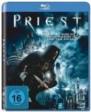 Plaion Priest/Blu-Ray