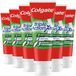 Colgate Tandpasta Triple Action Extra Fresh - 6 x 75 ml