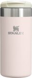 Stanley The AeroLight Transit Bottle - Rose - 350 ml