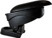 Armsteun Slider kunstleder passend voor Citroen Berlingo III / Opel Combo E / Peugeot Rifter 2018- (incl. rolluik vakje)