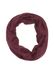 s.Oliver Sjaal bordeaux