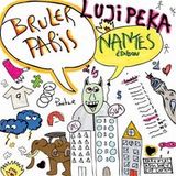 Lujipeka - Bruler Paris (LP)