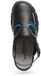 Abeba Werk schoenen Dynamic werksandaal – microvezel, OB, A, E, Src