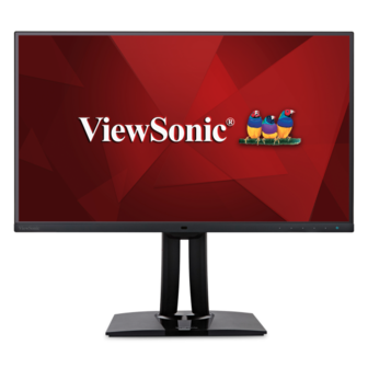 ViewSonic VP2785-2K - 27" Monitor - Quad HD - IPS - 60Hz